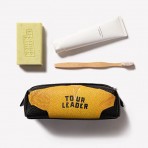 Toiletry Bag | Vintage Cycling Jersey | Mini